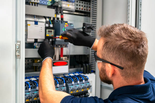 Best Local Electrician Companies  in Tecumseh, MI