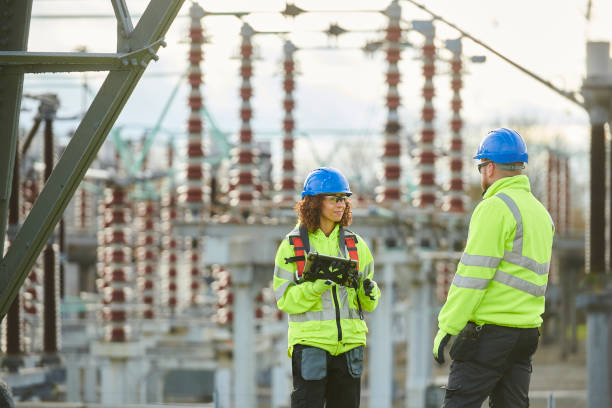 Best Electric Panel Repair  in Tecumseh, MI