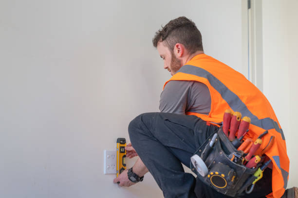 Best Home Electrical Repair  in Tecumseh, MI
